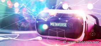 Bitkom-Umfrage: Ein Drittel der Deutschen ist auf das Metaverse gespannt