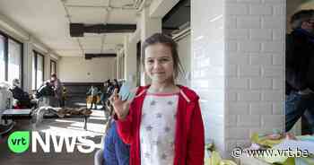 Psychotherapeute uit Aalter helpt gastgezinnen Oekraïense vluchtelingen met gratis tips: “Ook wie opvang biedt, kan het moeilijk krijgen” - VRT NWS