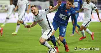 Ghelamco Arena uitverkocht voor cruciaal duel tussen AA Gent en Anderlecht - Het Laatste Nieuws