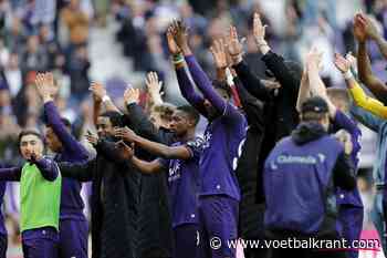 Anderlecht stelt nieuwe COO voor: "Meer dan ooit overtuigd van het potentieel van deze club" - Voetbalkrant.com