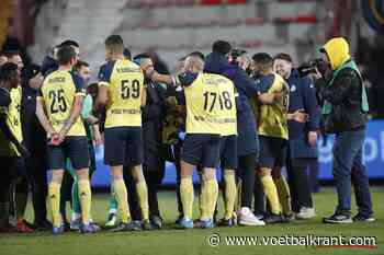 Union, Anderlecht en STVV vs Beerschot, Antwerp en eindeseizoensblues - Voetbalkrant.com