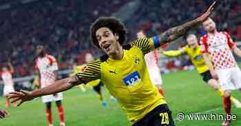 Football Talk. Anderlecht zamelt bijna 25.000 euro in voor Oekraïne - Eriksen negen maanden na hartstilstand opnieuw Deens international - Het Laatste Nieuws