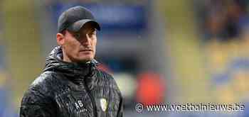 Blessin: "Anderlecht kan echt wel kampioen spelen" - VoetbalNieuws.be