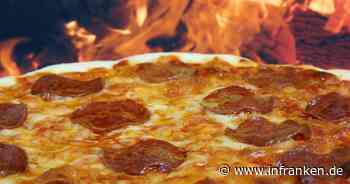 Landkreis Ansbach: Student löst frühmorgens Feuerwehreinsatz aus - schuld war eine Tiefkühlpizza - inFranken.de