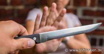 Ansbach: Mann bedroht Kassiererin mit Messer, bezahlt seine Einkäufe und verlässt den Supermarkt - inFranken.de