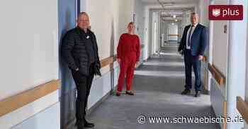 Trossingen: Ukraine-Flüchtlinge sollen ins Hohner-Heim - Schwäbische