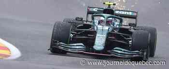 F1: calendrier des courses