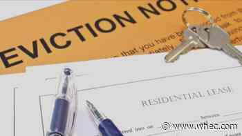 Eviction vigil planned for Friday