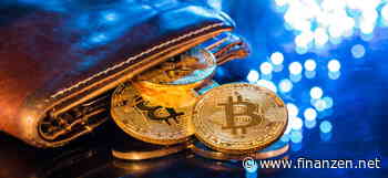 Apple-Mitgründer Steve Wozniak: Der Bitcoin kann bis auf 100.000 US-Dollar steigen