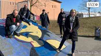 „Demokratie leben“ in Parchim: Kreisjugendring verteilt wieder 10.000 Euro für Projekte | svz.de - svz – Schweriner Volkszeitung