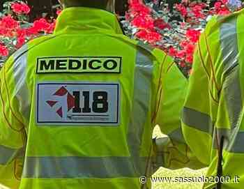 Trentennale del 118, si comincia sabato a Carpi con la biciclettata - sassuolo2000.it - SASSUOLO NOTIZIE - SASSUOLO 2000