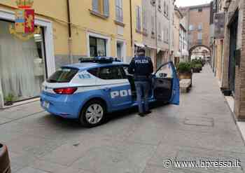Carpi: giovani con droga e coltelli, un arresto e una denuncia - La Pressa