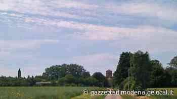 Carpi. L'accusa dei pentastellati «Il parco Lama è un bluff» Marinelli: «Si realizzerà» - La Gazzetta di Modena