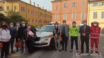 Partono da Carpi le celebrazioni per i 30 anni del 118 - Voce.it