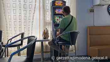 Carpi “capitale” dell'azzardo online: giocati ogni anno mille euro a testa - La Gazzetta di Modena