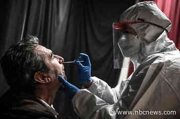 A hybrid Covid variant has been detected. Here's what scientists know about 'deltacron.'