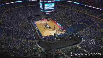 March Madness takes over downtown Buffalo