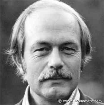 John Sidney Belmont | News, Sports, Jobs - Daily Herald