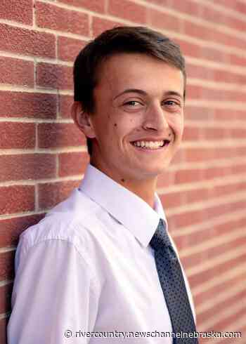 Senior from Sidney high school named candidate for the U.S. Presidential Scholarship Program - newschannelnebraska.com