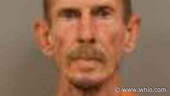 Man accused of threatening to shoot police officers in Sidney arrested on felony charges - WHIO