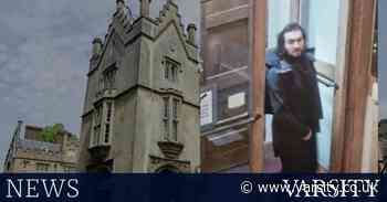 Sidney Sussex student burgled in broad daylight - Varsity Online