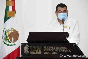 Denuncian que equipos de Centro de Salud en Macuspana están inservibles - XeVT 104.1 FM | Telereportaje