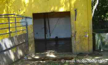 Funcionan postes de matanza ilegales en Macuspana - Tabasco HOY