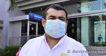 El diputado por Macuspana, Juan Álvarez Carrillo dio a conocer que irá a favor de la solicitud de empréstito - Diario Presente