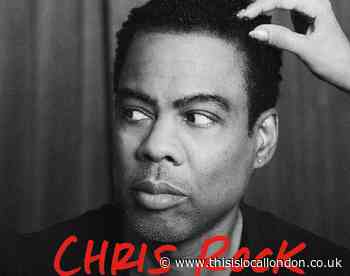 Chris Rock UK tour tickets for London show go on general sale today