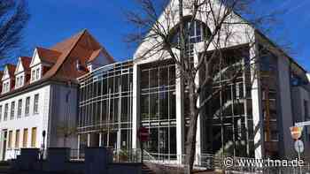 Volksverhetzung im Internet: Bebraner muss ins Gefängnis - hna.de