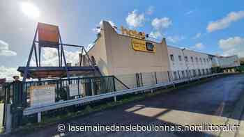Saint-Pol-sur-Mer : 150 places pour l'accueil de réfugiés ukrainiens - La Semaine dans le Boulonnais