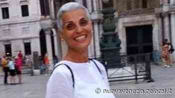 Jesolo, un tumore spegne il sorriso di Cristina a 62 anni - La Nuova Venezia