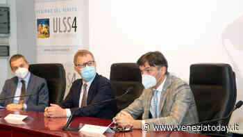 L'hub vaccinale al Palainvent di Jesolo chiude i battenti - VeneziaToday