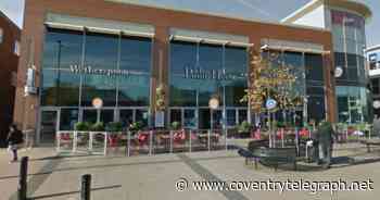 Wetherspoons in Coventry and Warwickshire - CoventryLive - Coventry Live