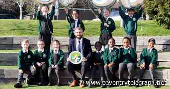 Coventry school criticised by Ofsted left overjoyed after inspectors return - Coventry Live