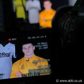 Skipper Lawrence Looks Ahead To Coventry Clash - Blog - Derby County Football Club
