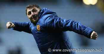 'We know' - Coventry City point made as boss delivers Hull vow - Coventry Live