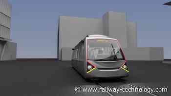 Coventry's very light solution approaches - Railway Technology