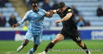 Coventry City spell out plan for Mark Robins 'bonus' - Coventry Live