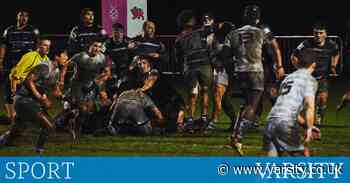 Cambridge Blues defeat Coventry in final fixture before Varsity Match - Varsity Online