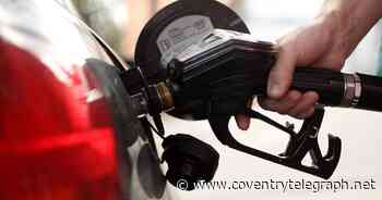Where to find the cheapest petrol in Coventry and Warwickshire as prices soar - Coventry Live