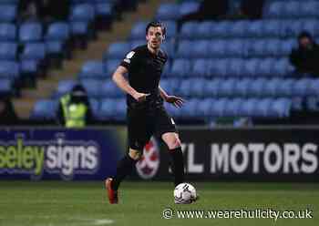 Stats: Coventry City (A) - News - Hull City