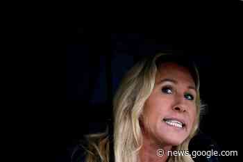 Eight Republicans vote against suspending trade relations with Russia - The Independent