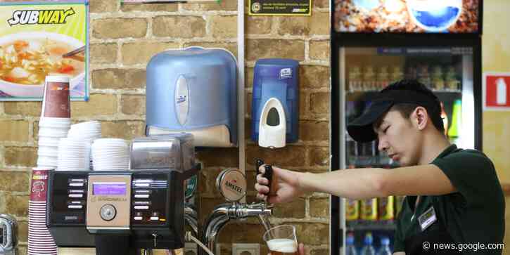 Besides Koch Industries, Halliburton and Subway, which companies are still operating in Russia? More than you might think - Fortune