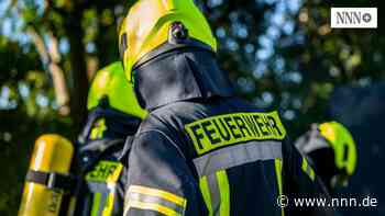 Brand: Mehrere Bullen sterben bei Feuer in Stall in Altenberge | svz.de - nnn.de