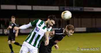 Beerse Boys boekt eerste overwinning, Marvilde ziet concurrentie naderen - Eindhovens Dagblad