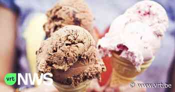 Prijsstijging ook voelbaar bij ijsproducent uit Beerse: “We kunnen prijzen niet blijven verhogen” - VRT NWS