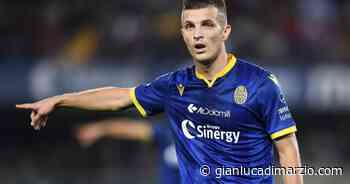 Hellas, Lazovic: lesione di primo grado al bicite femorale - GianlucaDiMarzio.com