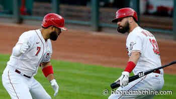 Grading each trade the Cincinnati Reds have made post-lockout - Blog Red Machine