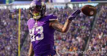 Bengals Rumors: Cincinnati wanted Tyler Conklin before NY Jets got him - Cincy Jungle